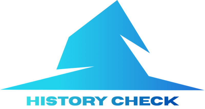 History Check